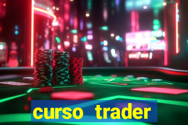 curso trader esportivo dener santos